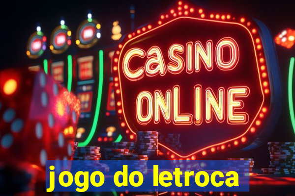 jogo do letroca